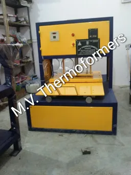 Skin Packing machine manufacturers in Delhi
